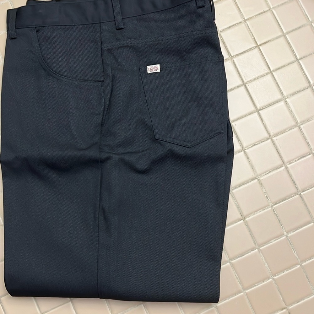 Men’s Big Mac Work Pants